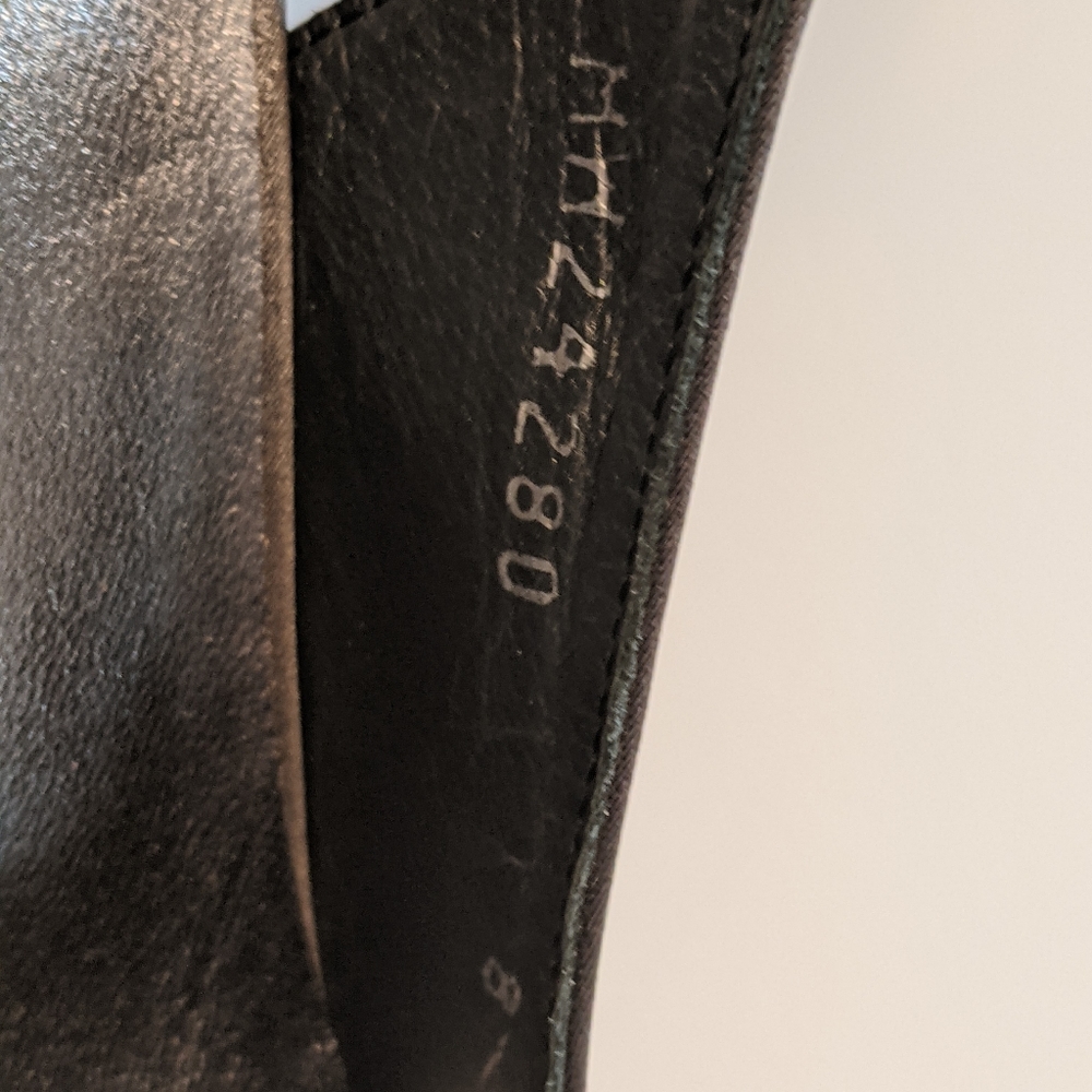 Stuart Weitzman Studed Sling Back - image 7